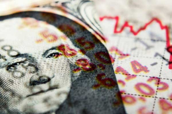 随着特朗普关注鲍威尔的继任者 市场押注美联储将更加鸽派